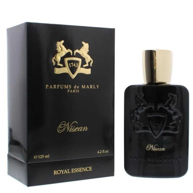 Parfums De Marly Nisean EDP For Unisex 125ML
