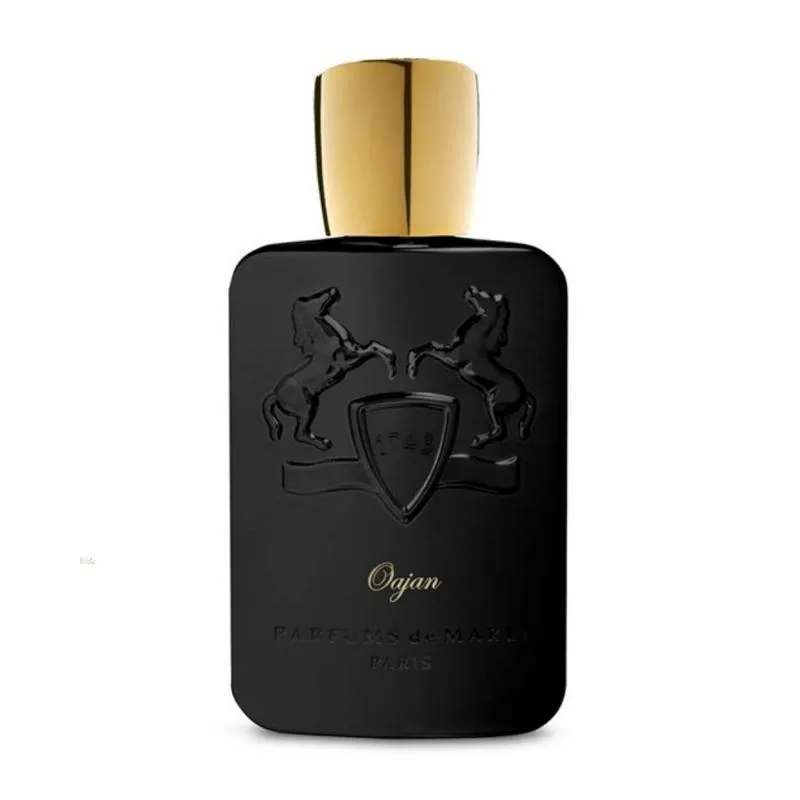 Parfums De Marly Oajan EDP For Unisex 125ML