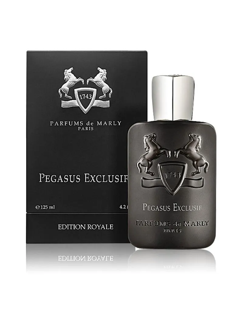 Parfums De Marly Pegasus Exclusif EDP For Men 125ML