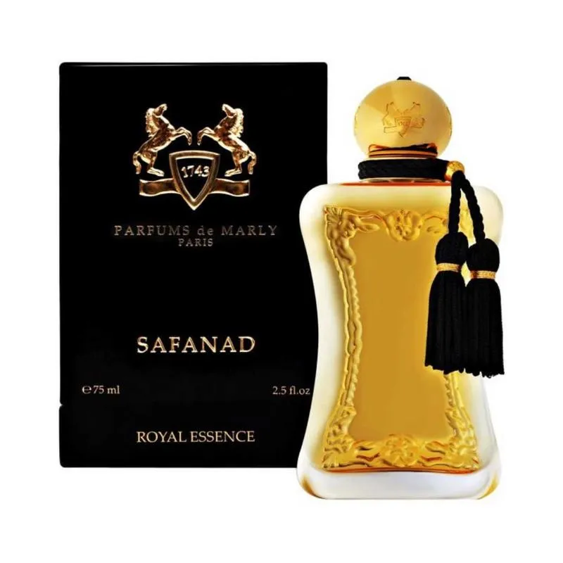 Parfums De Marly Safanad EDP For Women 75ML