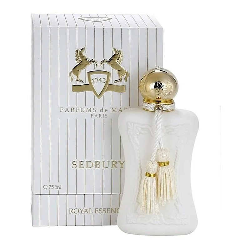 Parfums De Marly Sedbury EDP For Women 75ML