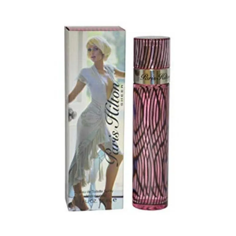 Paris Hilton EDP For Women 50ML