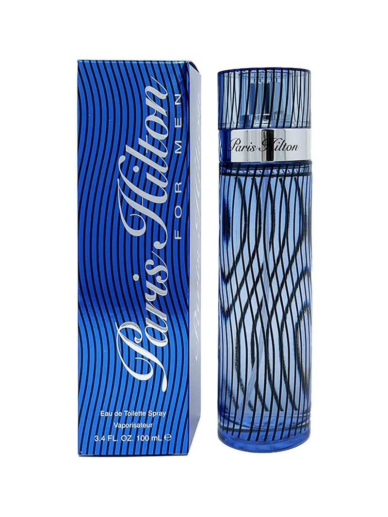 Paris Hilton EDT For Men 100ML