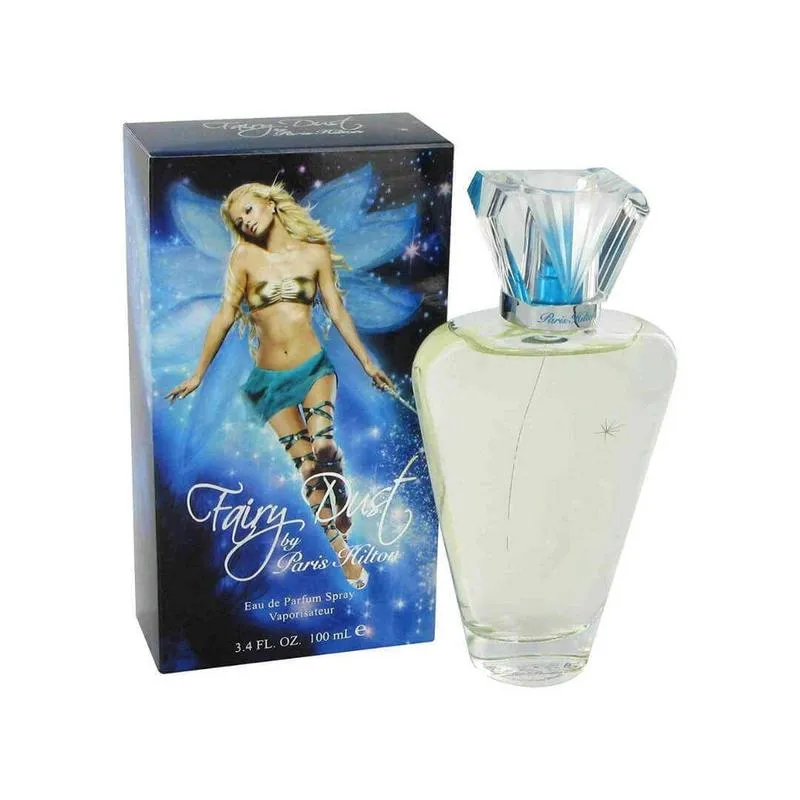 Paris Hilton Fairy Dust EDP For Women 100ML