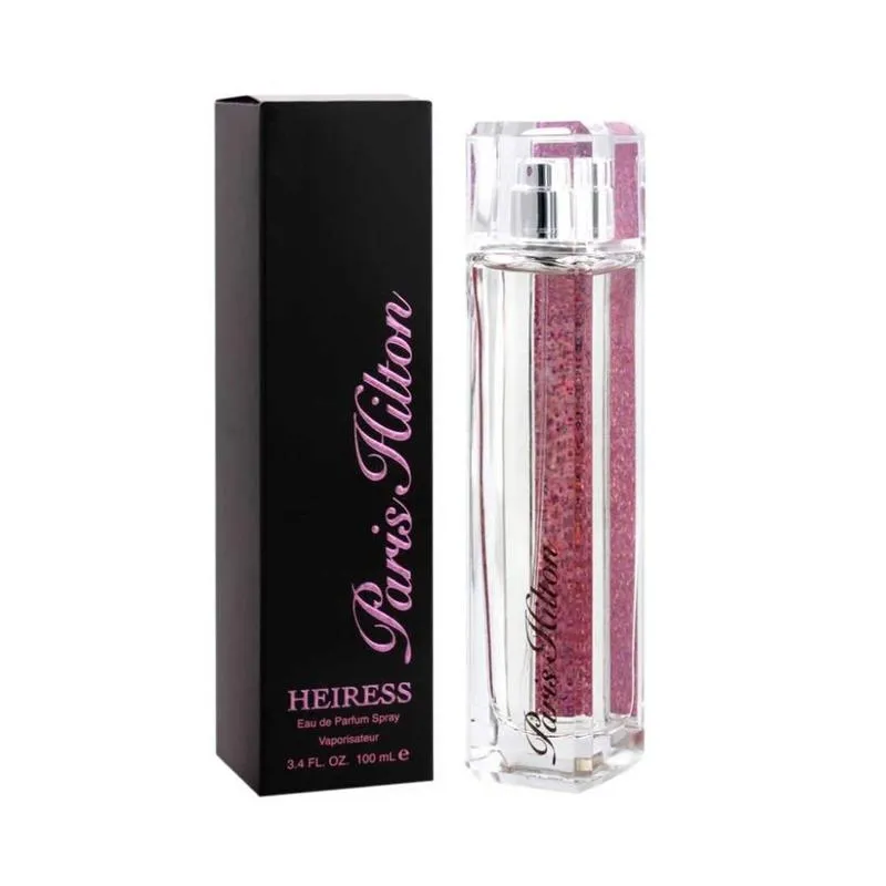 Paris Hilton Heiress EDP For Women 100ML
