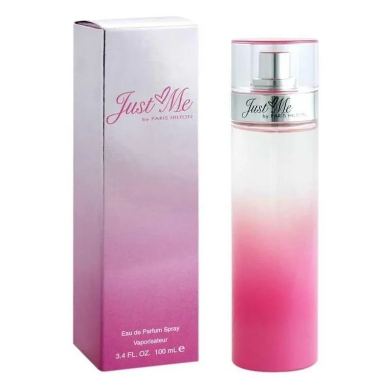Paris Hilton Just Me EDP For Women 100ML