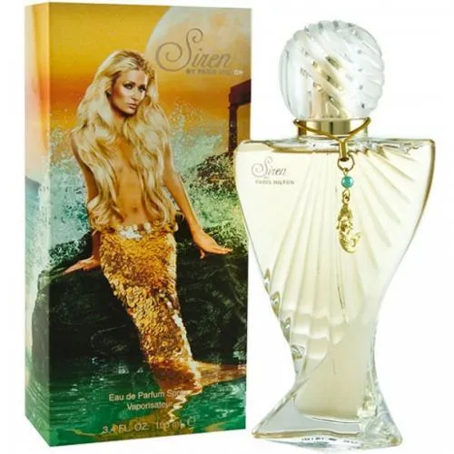 Paris Hilton Siren EDP For Women 100ML