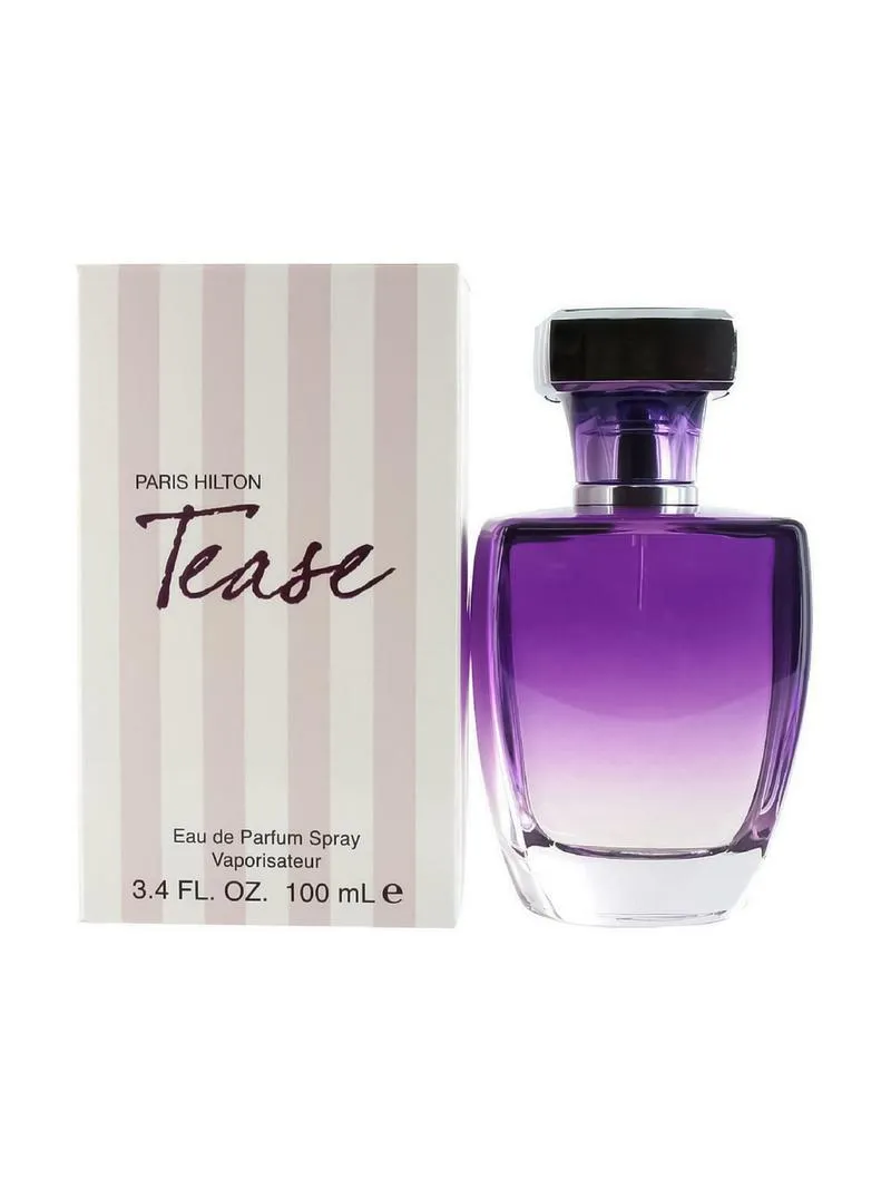 Paris Hilton Tease EDP For Women 100ML