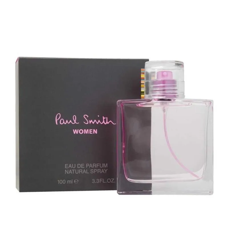 Paul Smith EDP For Women 100ML