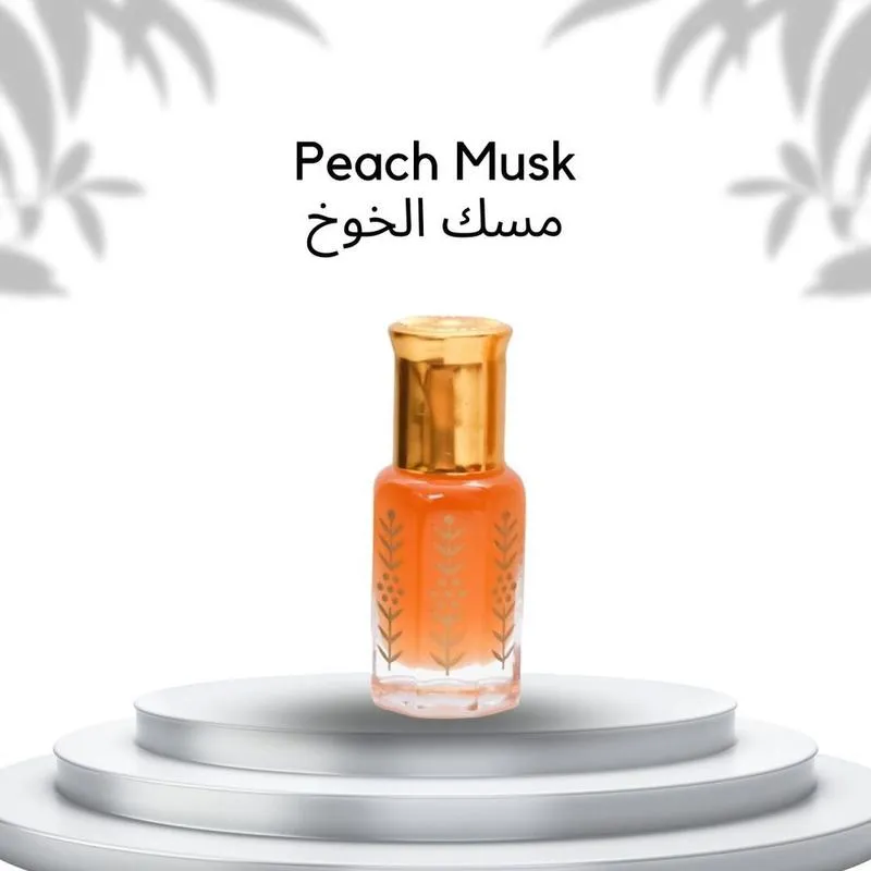 Peach musk