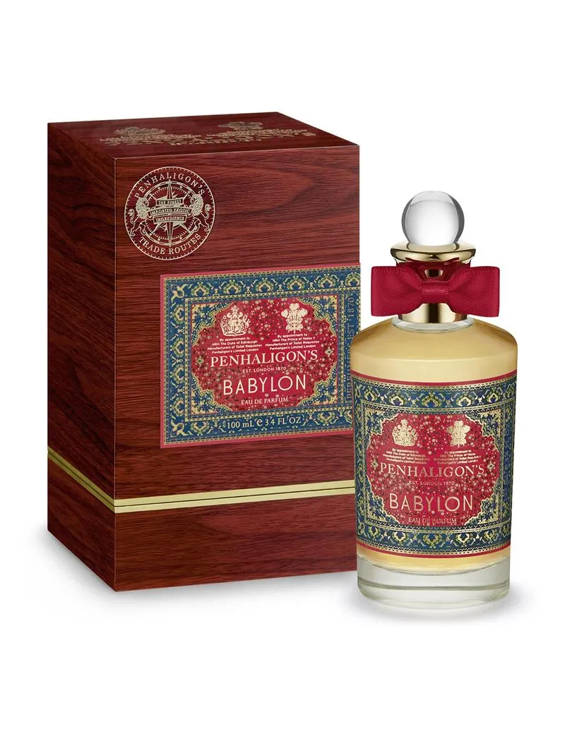 Penhaligon's Babylon EDP Unisex 100ML