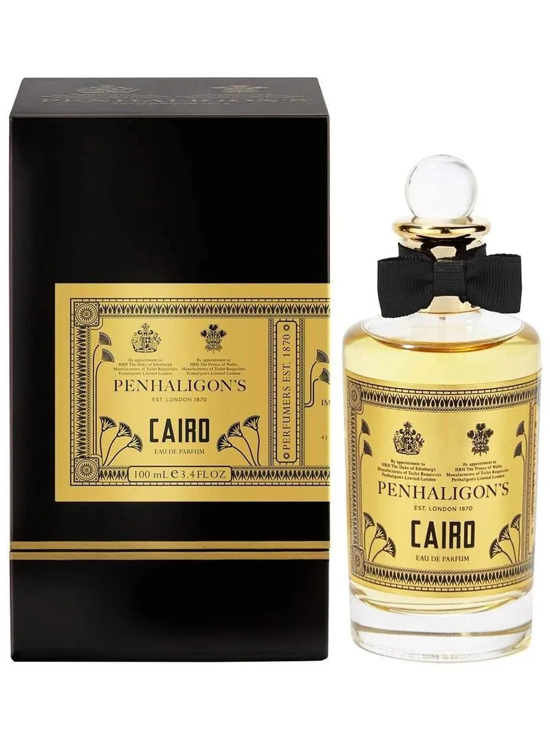 Penhaligon's Cairo EDP Unisex 100ML