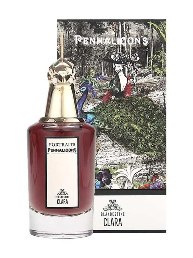 Penhaligon's Clandestine Clara EDP For Women 75ML