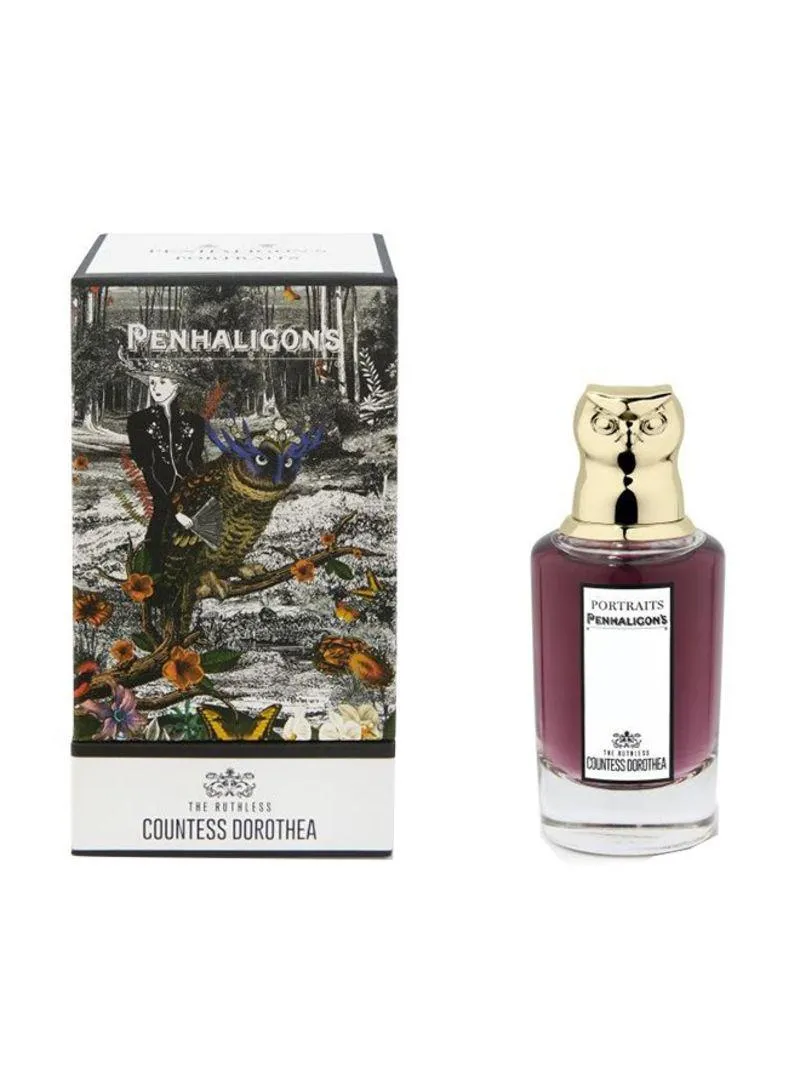 Penhaligon's Countess Dorothea EDP For Women 75ML