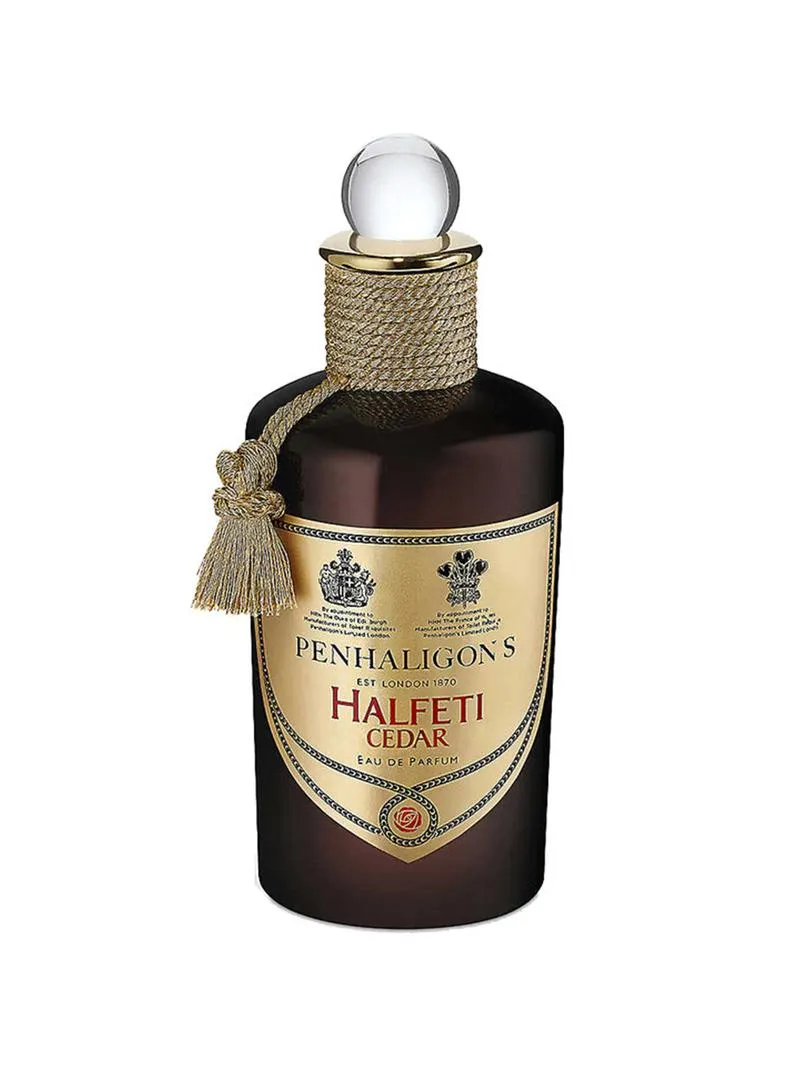 Penhaligon's Halfeti Cedar EDP Unisex 100ML
