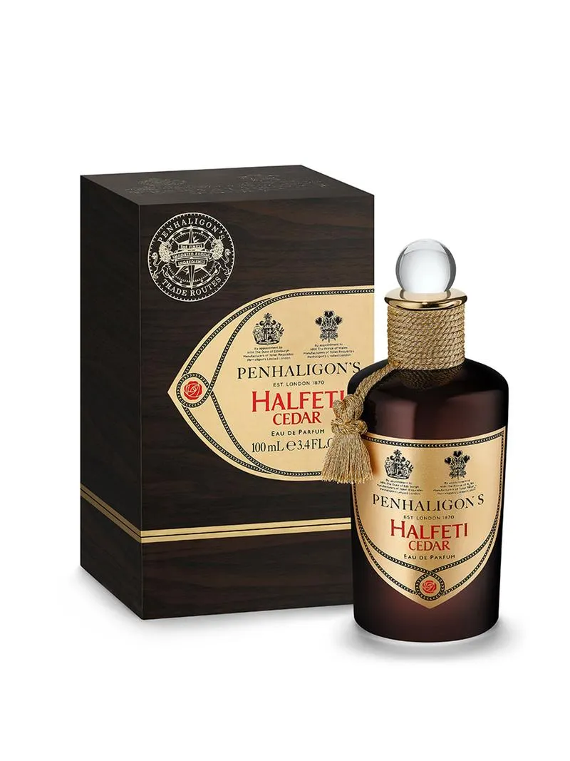 Penhaligon's Halfeti Cedar EDP Unisex 100ML