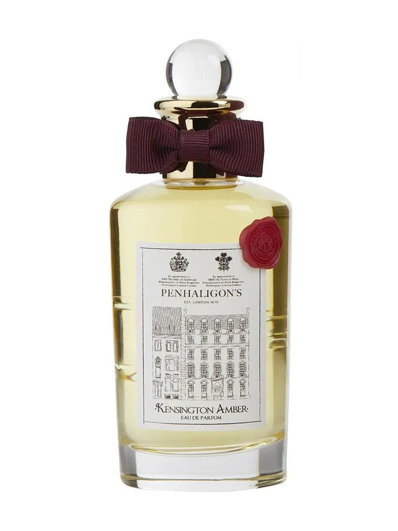 Penhaligon's Kensington Amber EDP Unisex 100ML