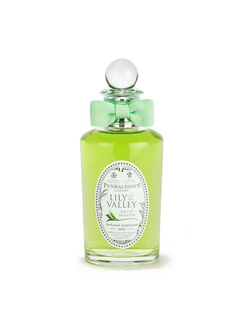 Penhaligon's Lily Of The Valley EDT For Women 100ML