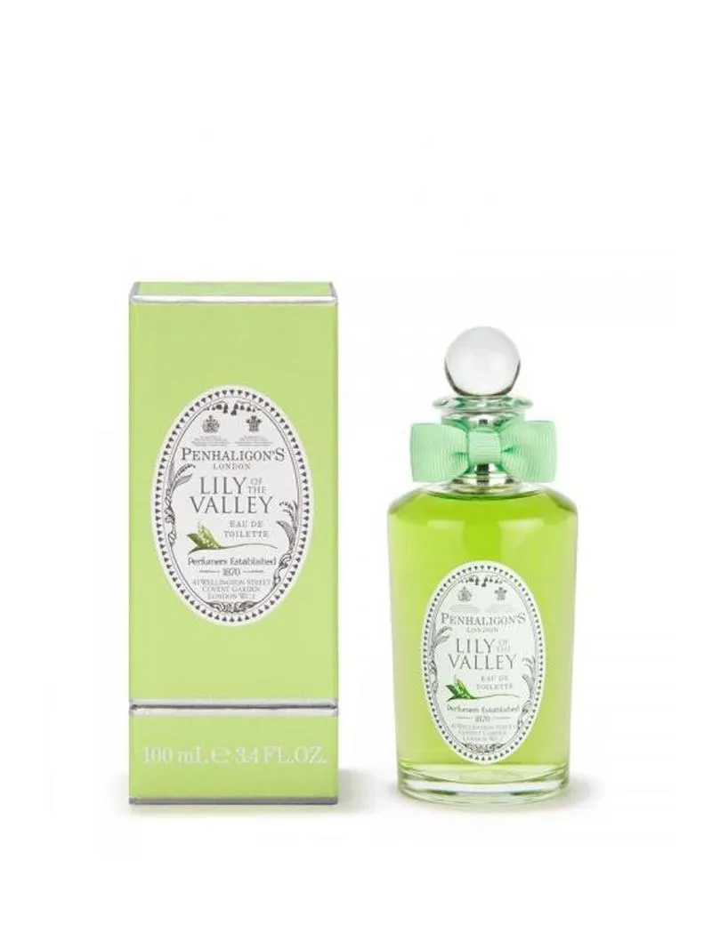 Penhaligon's Lily Of The Valley EDT For Women 100ML