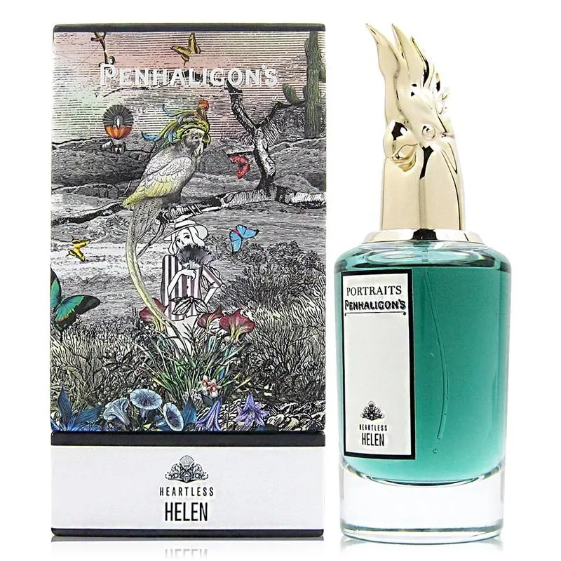 Penhaligon's Portraits Helen EDP For Women 75ML