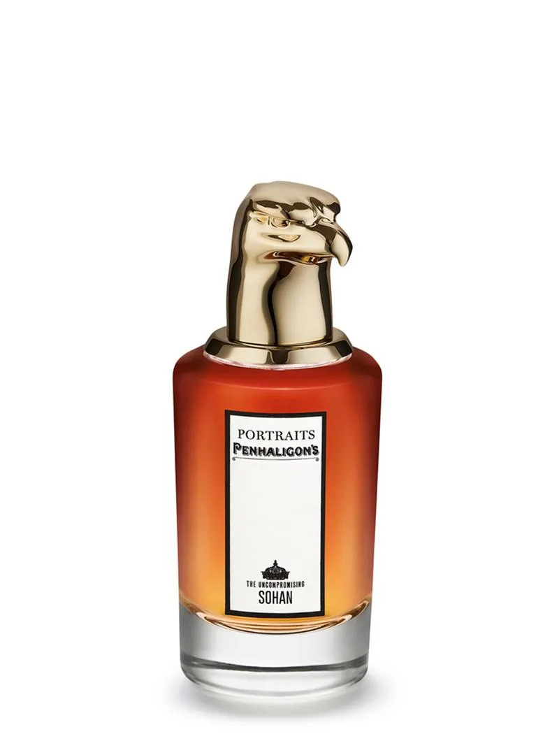 Penhaligon's Portraits Sohan EDP For Men 75ML