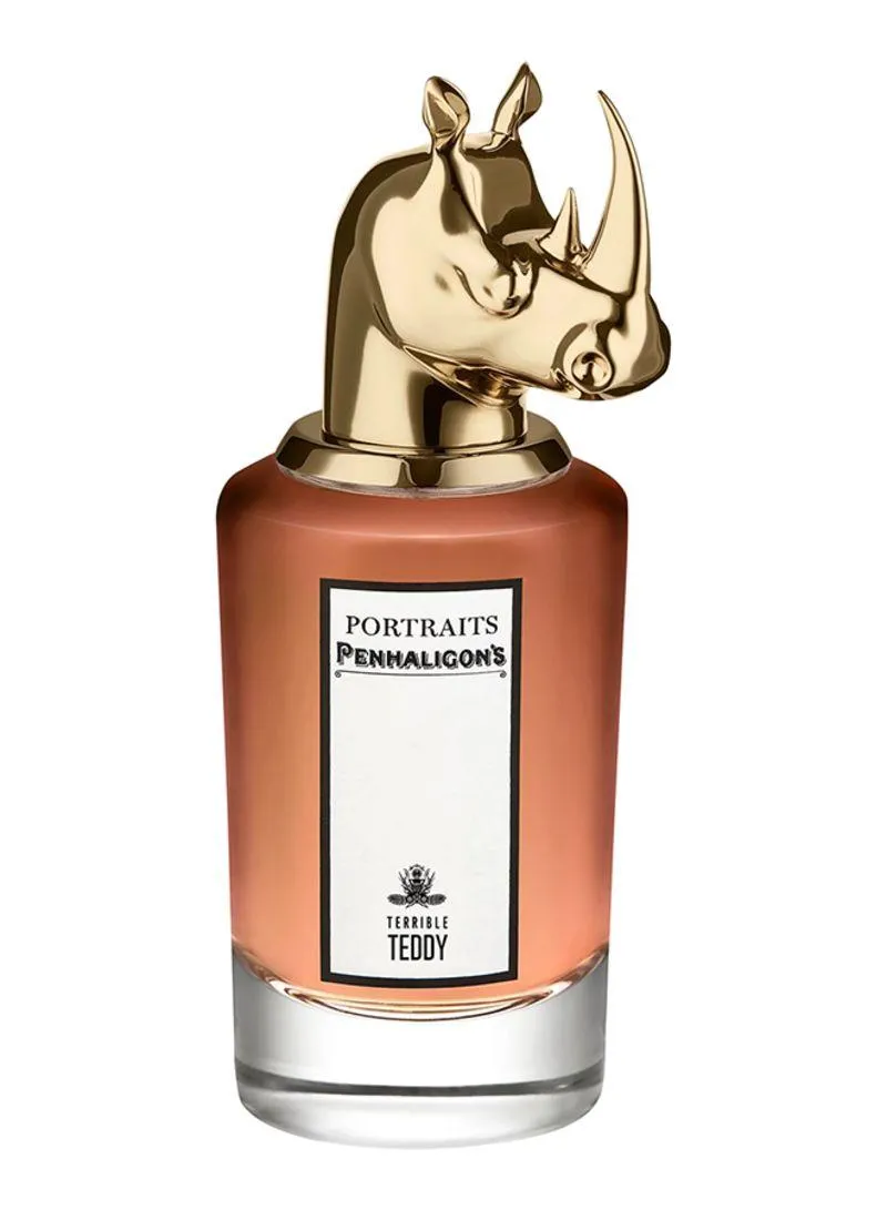 Penhaligon's Portraits Teddy EDP For Men 75ML