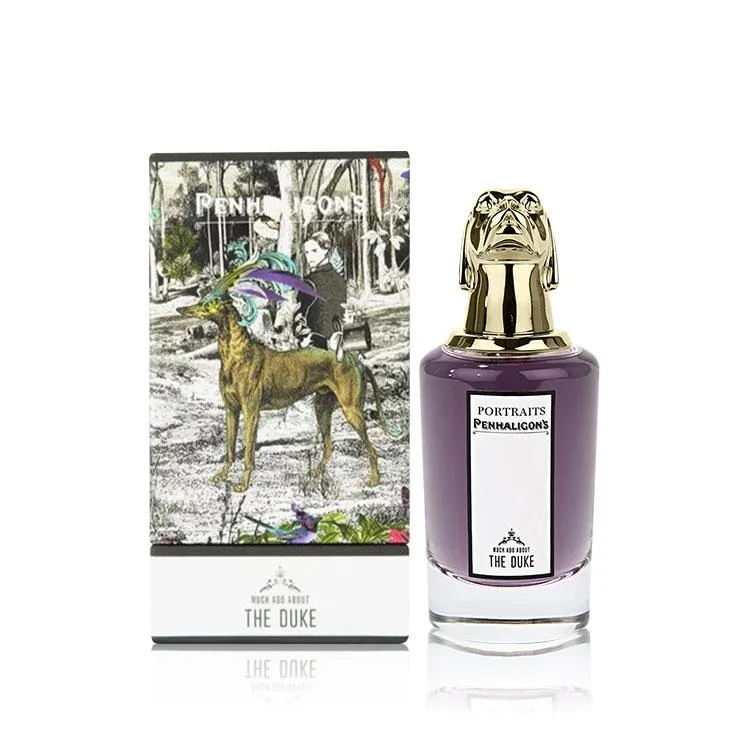 Penhaligon's Portraits The Duke EDP For Men 75ML
