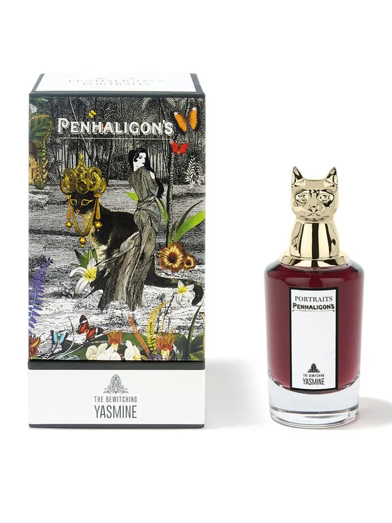 Penhaligon's The Bewitching Yasmine EDP For Women 75ML