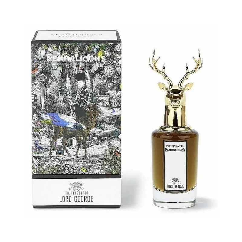 Penhaligon's The Tragedy of Lord George EDP For Men 75ML