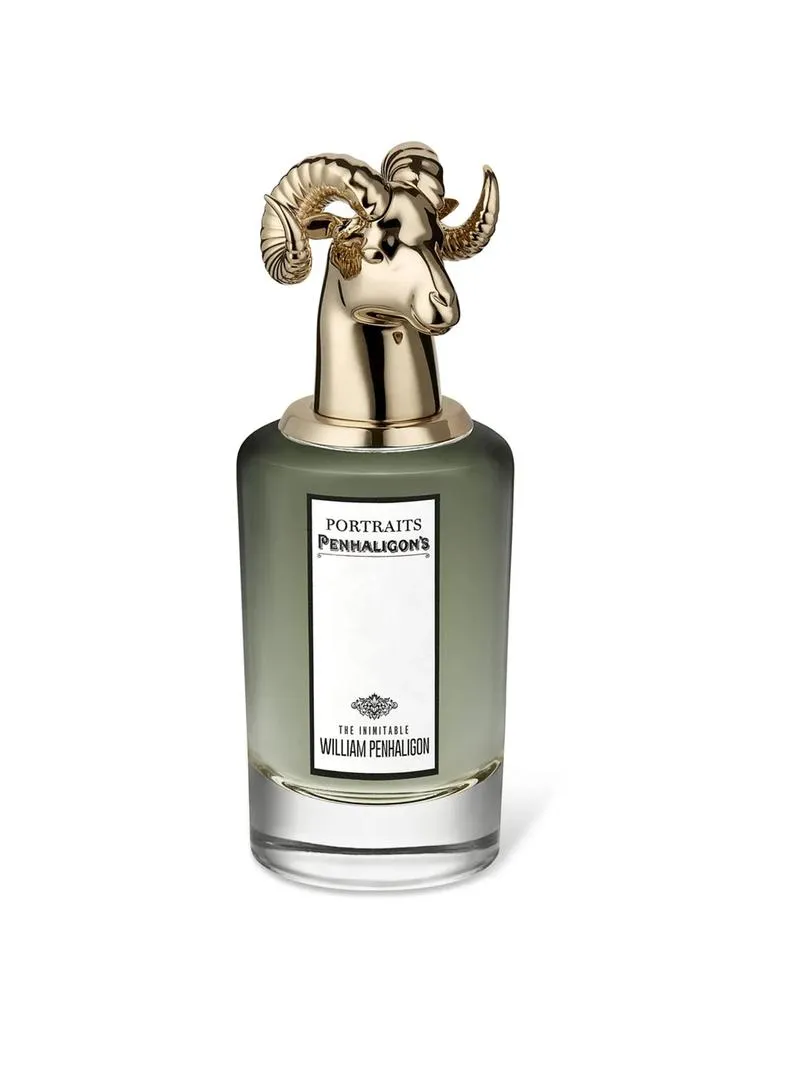 Penhaligon's William Penhaligon EDP For Men 75ML