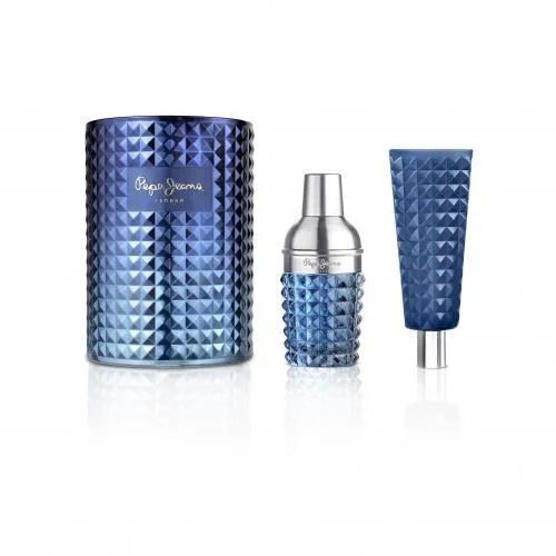 Pepe Jeans London EDP For Men 100ML Set