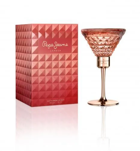 Pepe Jeans London EDP For Women 80ML