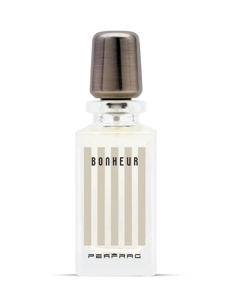 Perfrag Bonheur EDP Unisex 75ML