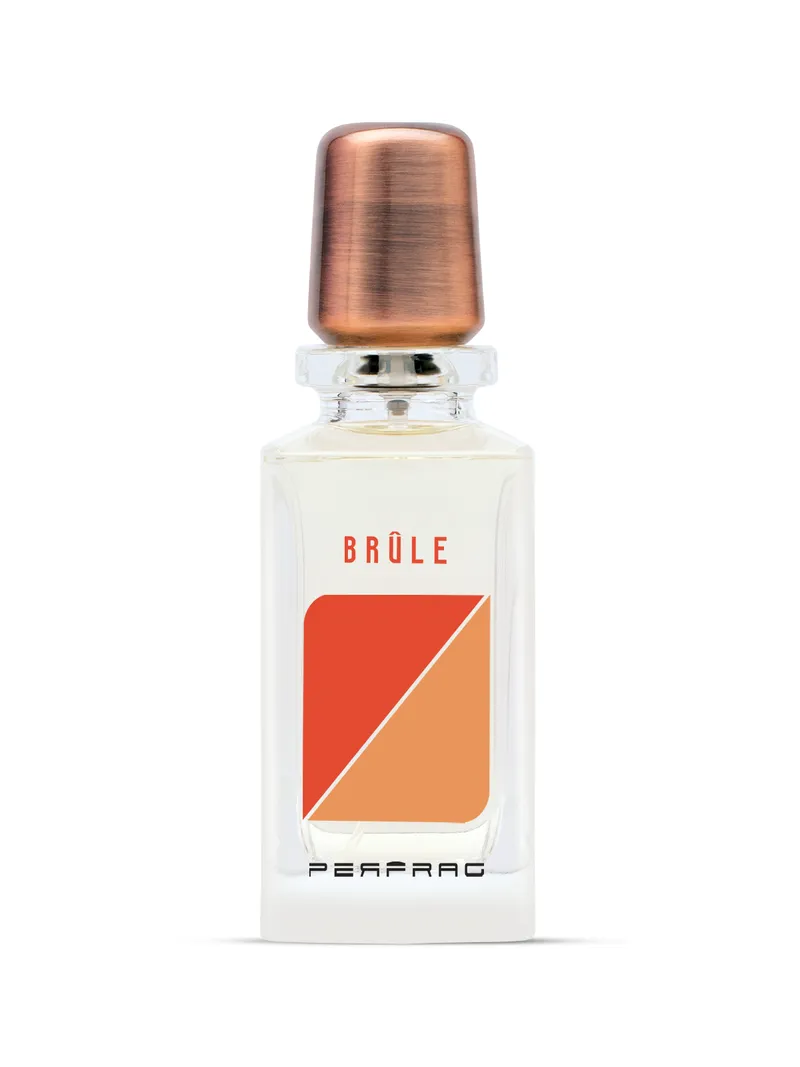 Perfrag Brule EDP Unisex 75ML