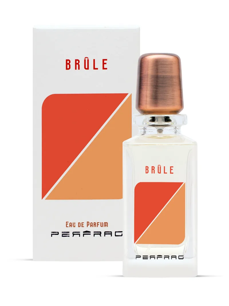 Perfrag Brule EDP Unisex 75ML