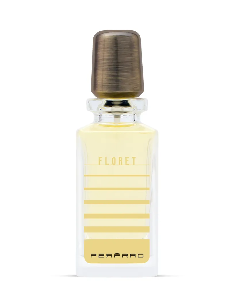 Perfrag Floret EDP For Women 75ML