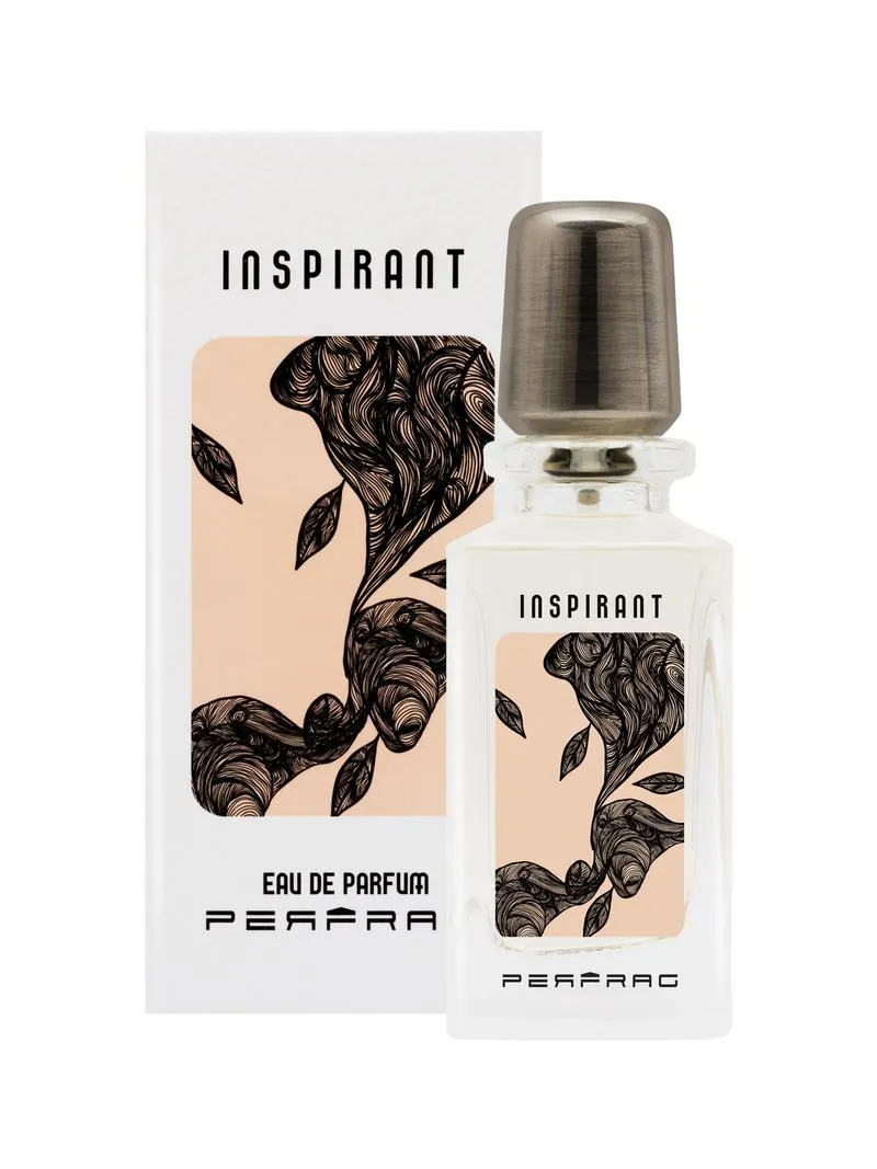 Perfrag Inspirant EDP Unisex 75ML