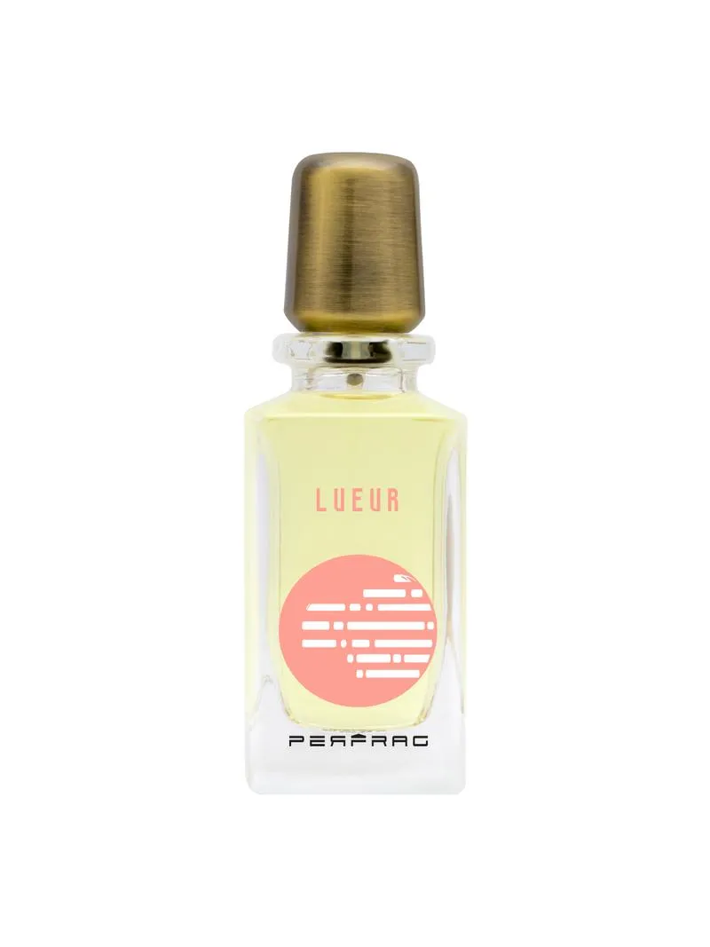 Perfrag Lueur Eau De Parfum Unisex 75ML