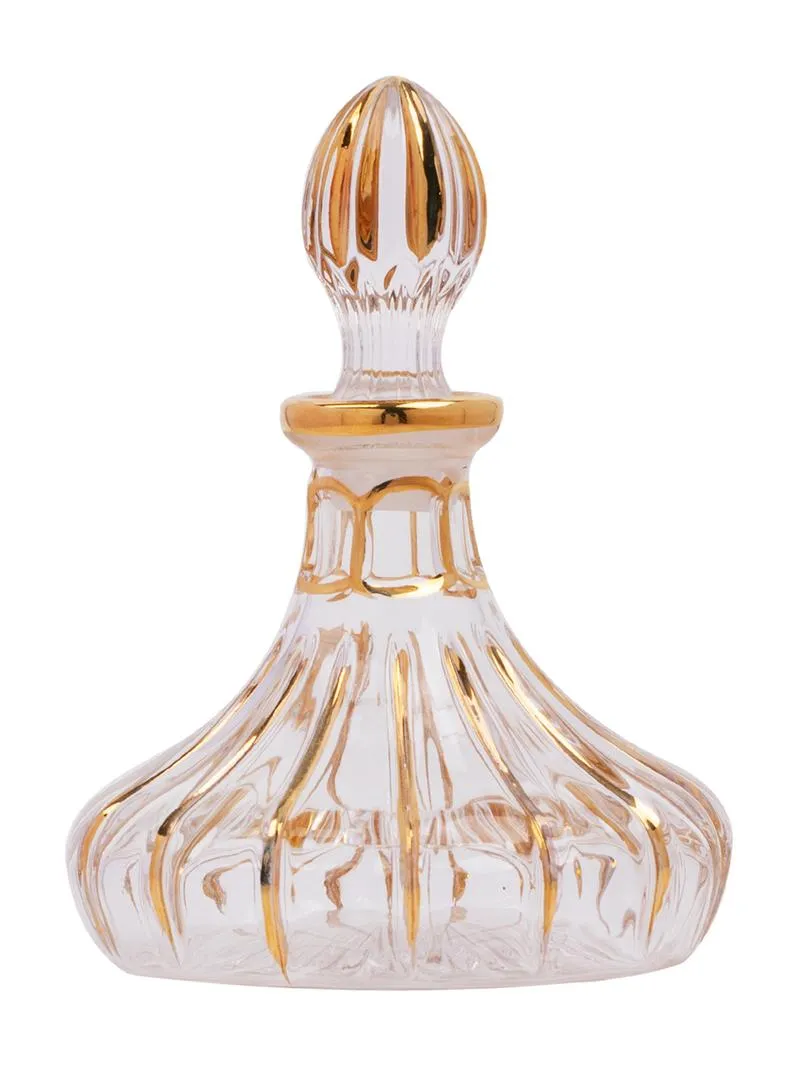 Perfume Bottle JSMR005SG1