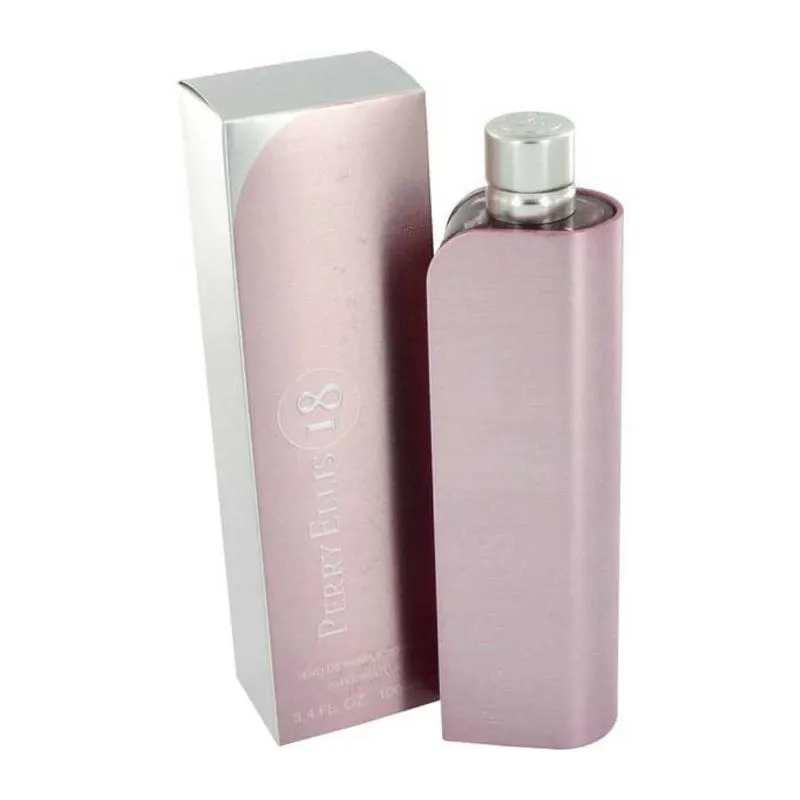Perry Ellis 18 EDP For Women 100ML