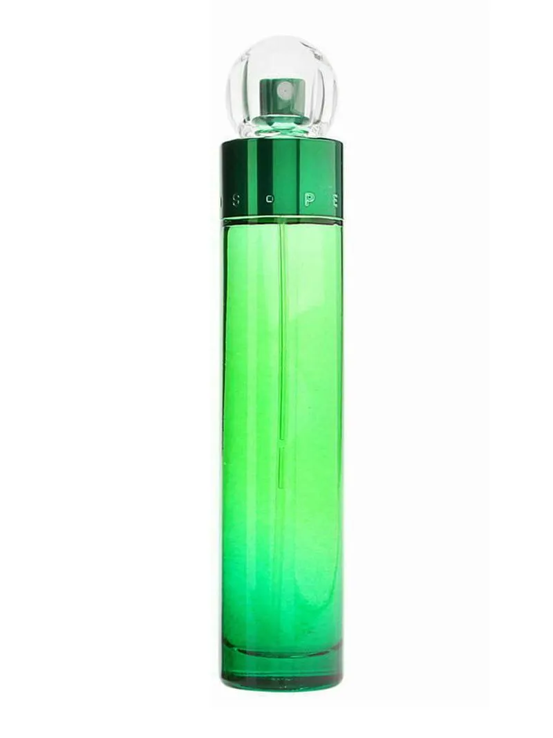 Perry Ellis 360 Green EDT For Men 100ML
