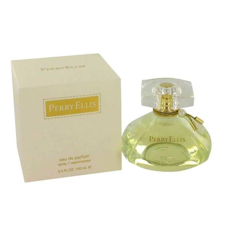 Perry Ellis EDP For Women 100ML