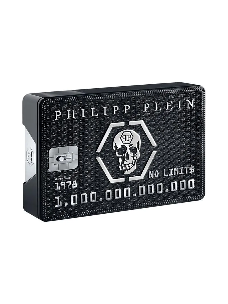 Philipp Plein No Limits EDP For Men 50ML