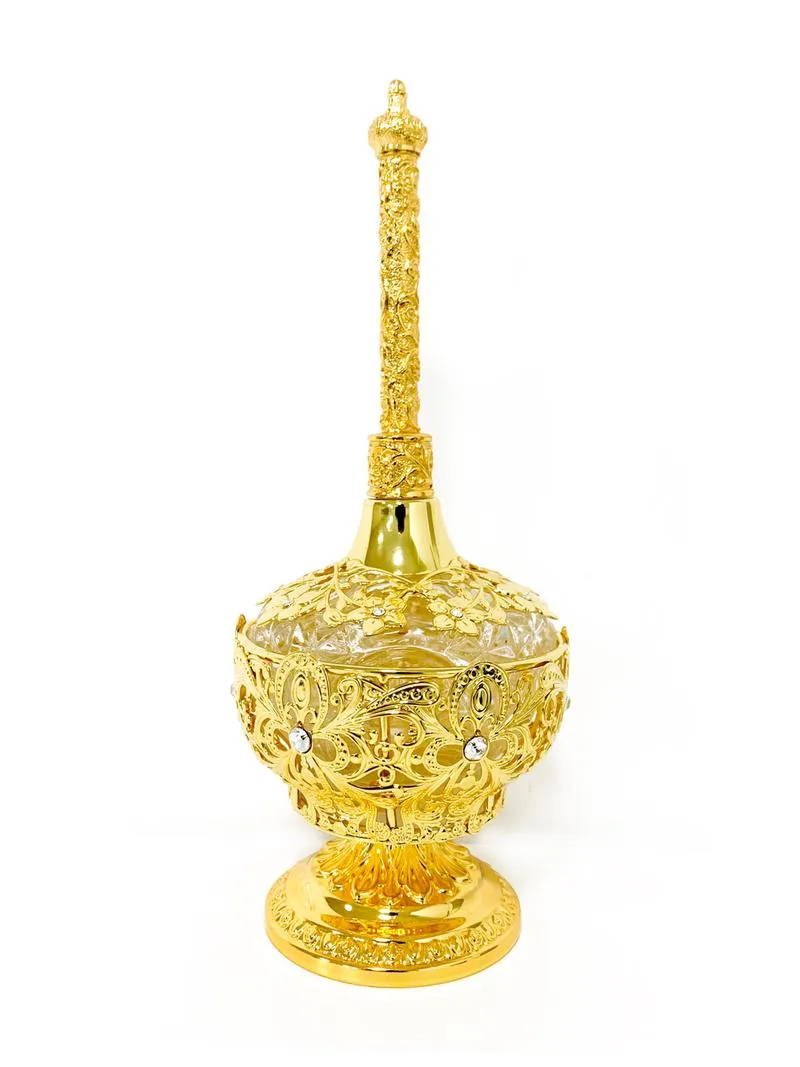 Pilsimo Perfume Bottle FP88380G