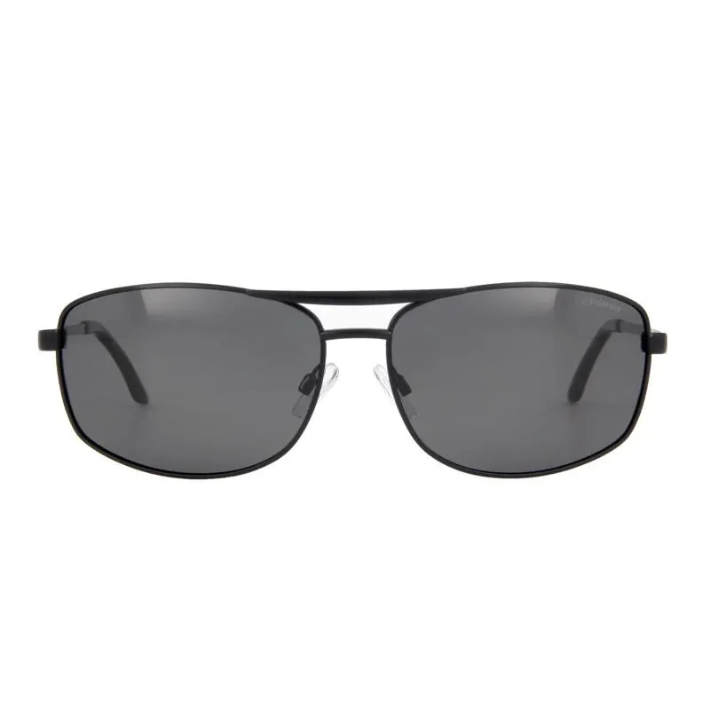 Polaroid Sunglasses For Unisex PLD 2017/S PDE/Y2