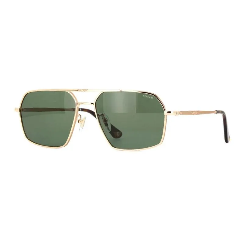 Police Origins Classic 2 SPLL86 0349