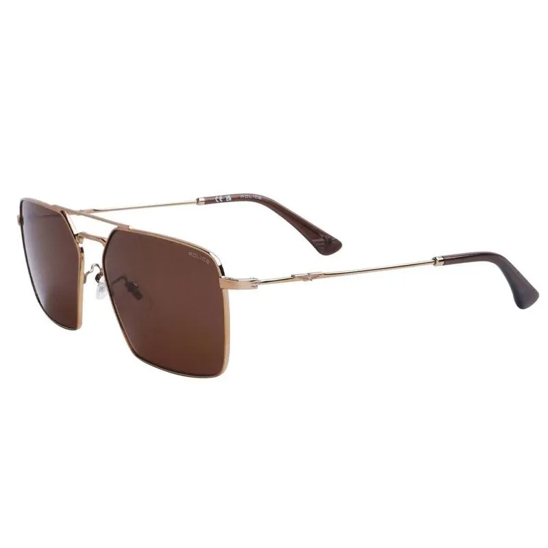 Police Origins Lite 15 Man Sunglasses Police Spll07