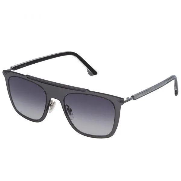 Police Sunglasses For Men DROP 1 SPL581 0F80
