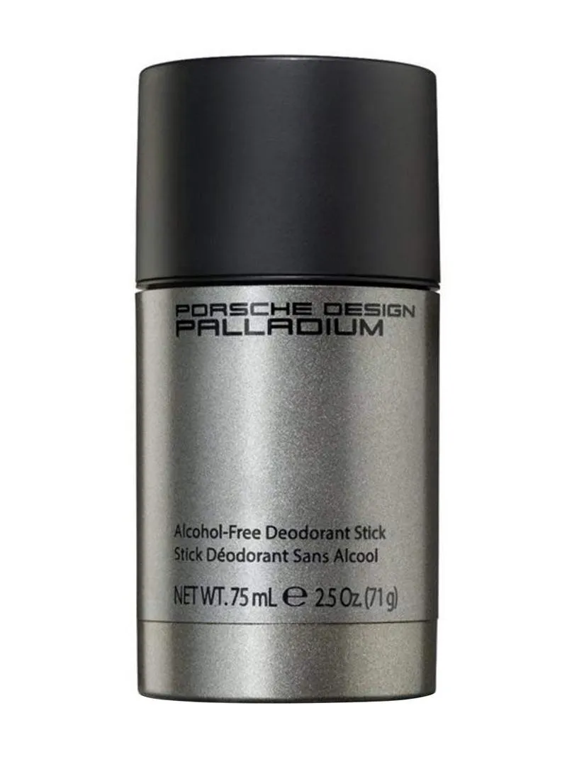 Porsche Design Palladium Deodrant Stick For Men 75ML