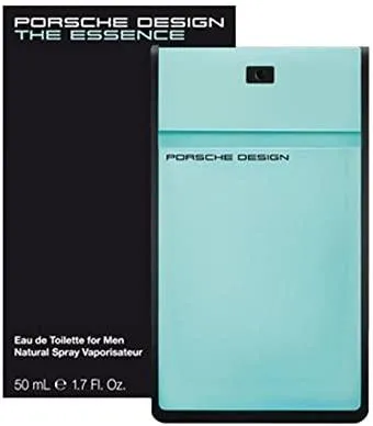 Porsche Design The Essence EDT For Men 50ML